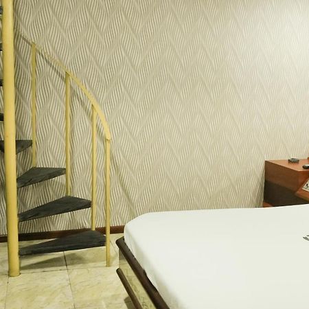 Midway Hotel (Adults Only) Río de Janeiro Exterior foto